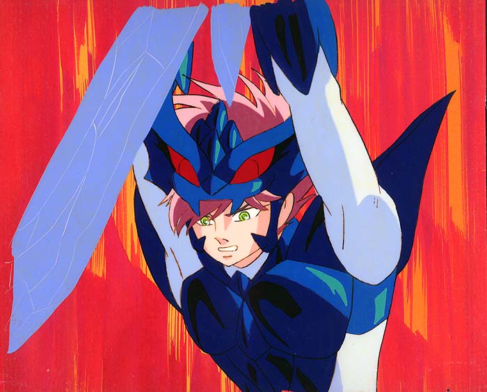 Otaku Gallery  / Anime e Manga / Saint Seiya / Cels / God Warriors / God Warriors (14).jpg